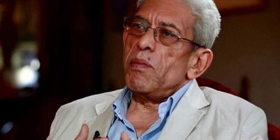 خالد جلال: داوود عبد السيد فنان مبدع خلوق